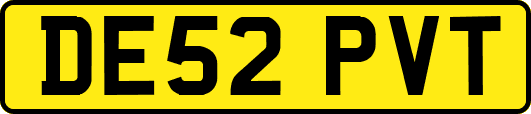 DE52PVT