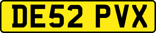 DE52PVX