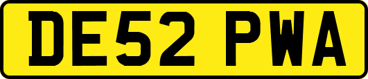 DE52PWA