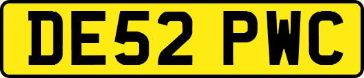 DE52PWC