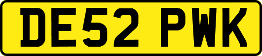 DE52PWK