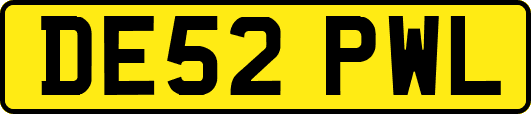 DE52PWL
