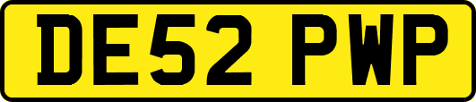 DE52PWP