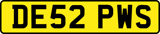 DE52PWS