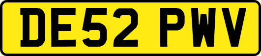 DE52PWV