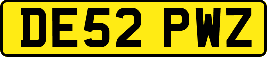 DE52PWZ