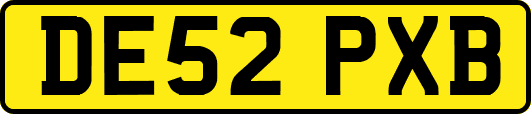 DE52PXB