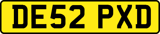 DE52PXD