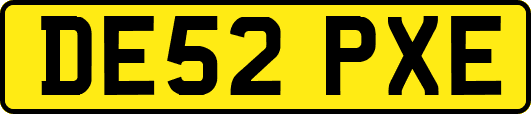 DE52PXE
