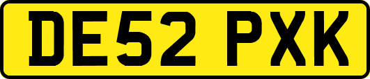 DE52PXK