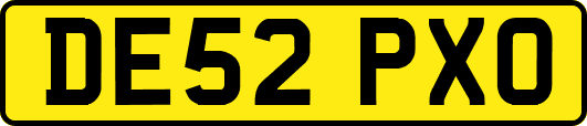 DE52PXO