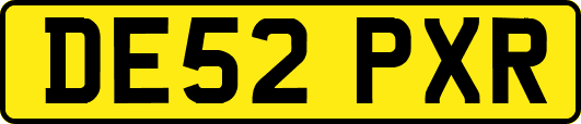 DE52PXR