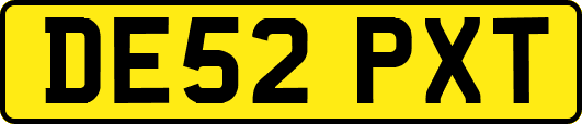 DE52PXT