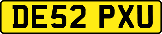 DE52PXU