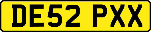 DE52PXX