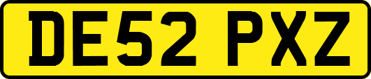 DE52PXZ
