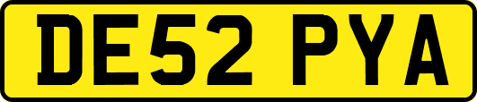 DE52PYA