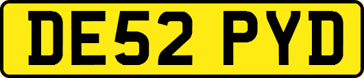 DE52PYD