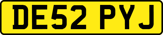 DE52PYJ