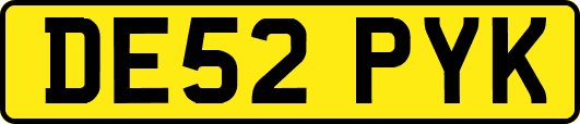 DE52PYK