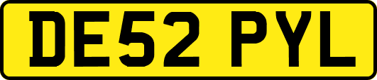 DE52PYL