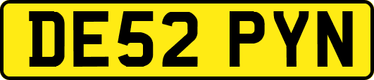 DE52PYN