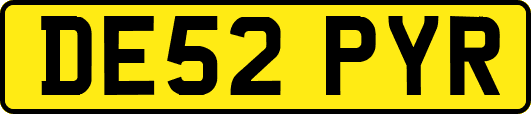 DE52PYR