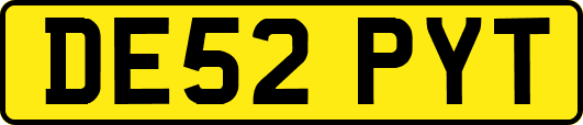 DE52PYT