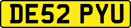 DE52PYU