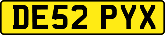 DE52PYX