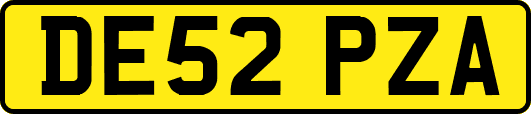 DE52PZA