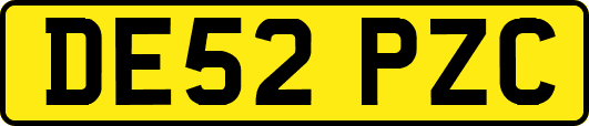 DE52PZC