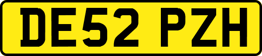 DE52PZH