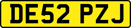 DE52PZJ
