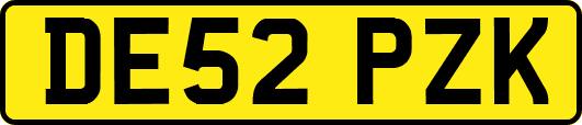 DE52PZK