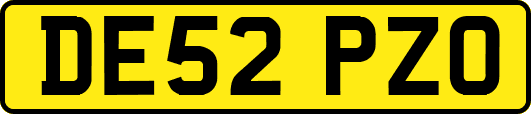 DE52PZO