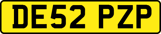 DE52PZP