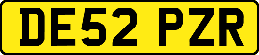 DE52PZR