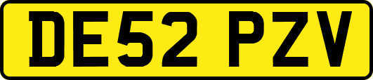 DE52PZV