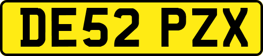 DE52PZX