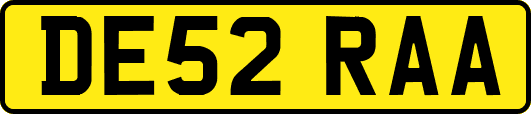 DE52RAA