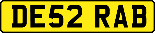 DE52RAB