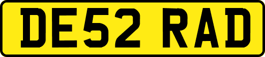 DE52RAD