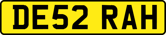DE52RAH