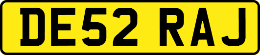 DE52RAJ