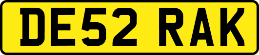 DE52RAK