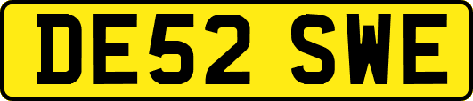 DE52SWE