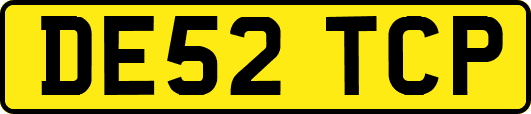 DE52TCP