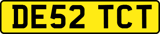 DE52TCT