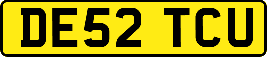 DE52TCU